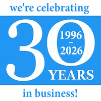 Celebrating 30 Years